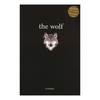 کتاب The Wolf اثر کامیلا تولنو انتشارات زبان ما