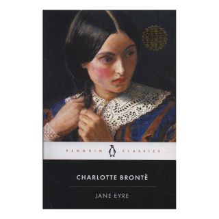 کتاب Jane Eyre اثر شارلوت برونته انتشارات زبان ما
