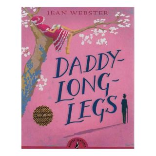 کتاب Daddy Long Legs اثر جین وبستر انتشارات زبان ما