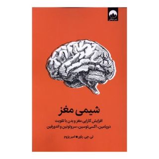کتاب شیمی مغز اثر تی جی پاور انتشارات میلکان