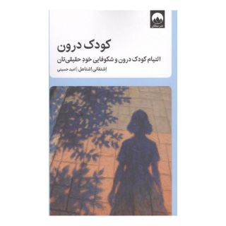 کتاب کودک درون اثر شتفانی شتال انتشارات میلکان