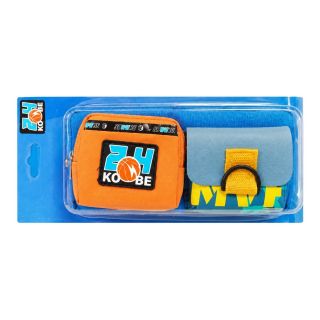 جامدادی 2جیب SPORTS کد 5856 برند جامدادی