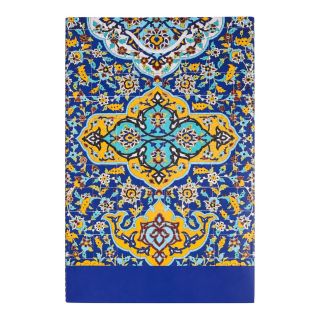 بگ کادویی A4 طرح روزگار قدیم